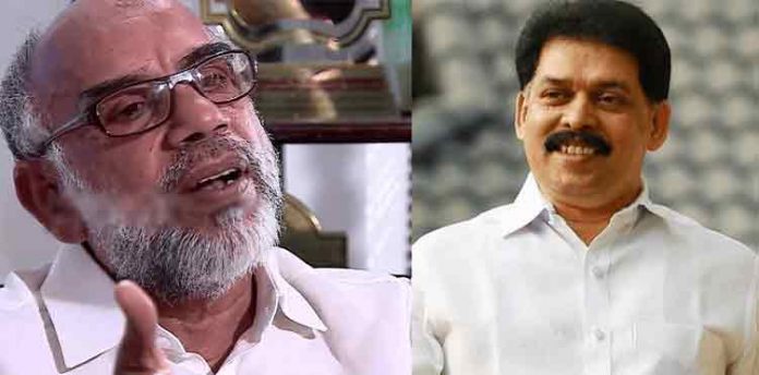 കാരാട്ട് റസാഖുമായി ലീഗ് നേതൃത്വം ചർച്ച നടത്തിയിട്ടില്ല , വാർത്ത അടിസ്ഥാനരഹിതം : കെ.പി.എ മജീദ് കാരാട്ട് റസാഖുമായി ലീഗ് നേതൃത്വം ചർച്ച നടത്തിയിട്ടില്ല , വാർത്ത അടിസ്ഥാനരഹിതം : കെ.പി.എ മജീദ്