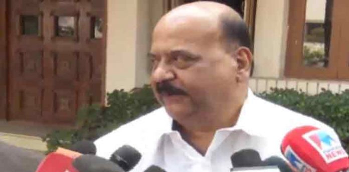 എല്ഡിഎഫ് വിടുമെന്ന് മാണി സി കാപ്പന് എല്ഡിഎഫ് വിടുമെന്ന് മാണി സി കാപ്പന്