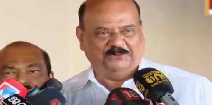 എന്.സി.പി ഇടതുമുന്നണിയില് തന്നെ ; മാണി സി കാപ്പനും അനുയായികളും പുതിയ പാര്ട്ടിയുമായി യു.ഡി.എഫിലേക്ക് എന്.സി.പി ഇടതുമുന്നണിയില് തന്നെ ; മാണി സി കാപ്പനും അനുയായികളും പുതിയ പാര്ട്ടിയുമായി യു.ഡി.എഫിലേക്ക്