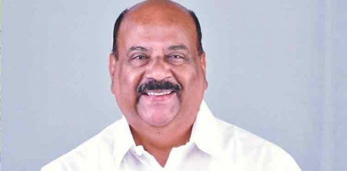 കോണ്ഗ്രസിനുള്ളിലെ അതൃപ്തി പരിഹരിക്കാന് മാണി സി.കാപ്പന്റെ നീക്കം കോണ്ഗ്രസിനുള്ളിലെ അതൃപ്തി പരിഹരിക്കാന് മാണി സി.കാപ്പന്റെ നീക്കം