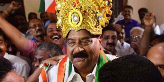മാണി സി കാപ്പന് പുതിയ പാര്ട്ടി പ്രഖ്യാപിച്ചു ; നാഷണലിസ്റ്റ് കോണ്ഗ്രസ് കേരള മാണി സി കാപ്പന് പുതിയ പാര്ട്ടി പ്രഖ്യാപിച്ചു ; നാഷണലിസ്റ്റ് കോണ്ഗ്രസ് കേരള