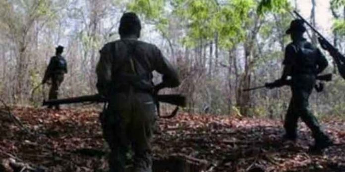 മദ്ധ്യപ്രദേശില് നടന്ന ഏറ്റുമുട്ടലില് രണ്ടു മാവോയിസ്റ്റുകളെ സൈന്യം വധിച്ചു മദ്ധ്യപ്രദേശില് നടന്ന ഏറ്റുമുട്ടലില് രണ്ടു മാവോയിസ്റ്റുകളെ സൈന്യം വധിച്ചു