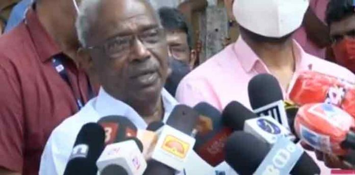 സമരം നടത്തി സര്ക്കാരിനെ വിരട്ടാന് നോക്കേണ്ട , നേരിടാനറിയാം : മന്ത്രി എംഎം മണി സമരം നടത്തി സര്ക്കാരിനെ വിരട്ടാന് നോക്കേണ്ട , നേരിടാനറിയാം : മന്ത്രി എംഎം മണി