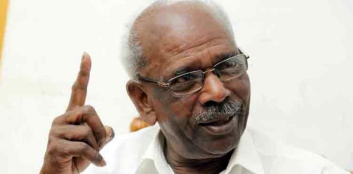 കാപ്പൻ പോയാലും പാലായിൽ ഒന്നും സംഭവിക്കില്ലെന്ന് എം.എം മണി കാപ്പൻ പോയാലും പാലായിൽ ഒന്നും സംഭവിക്കില്ലെന്ന് എം.എം മണി