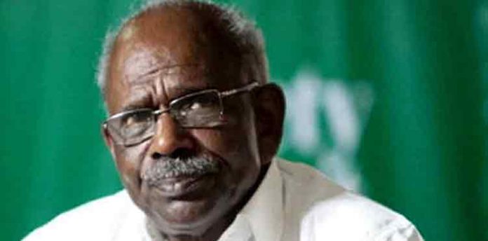 ‘സുധാകരന് ഹിസ്റ്റീരിയ’ ; തലയ്ക്ക് സുഖമുള്ളവര് തൊഴിലുമായി ബന്ധപ്പെടുത്തി ആക്ഷേപിക്കില്ല , വിമര്ശിച്ച് എം എം മണി ‘സുധാകരന് ഹിസ്റ്റീരിയ’ ; തലയ്ക്ക് സുഖമുള്ളവര് തൊഴിലുമായി ബന്ധപ്പെടുത്തി ആക്ഷേപിക്കില്ല , വിമര്ശിച്ച് എം എം മണി