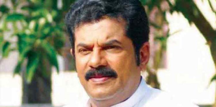 മണ്ഡലത്തില് ഇല്ലെന്ന ആരോപണം മുന്വിധി മൂലം , കൊല്ലത്ത് വീണ്ടും മത്സരിക്കും : മുകേഷ് മണ്ഡലത്തില് ഇല്ലെന്ന ആരോപണം മുന്വിധി മൂലം , കൊല്ലത്ത് വീണ്ടും മത്സരിക്കും : മുകേഷ്