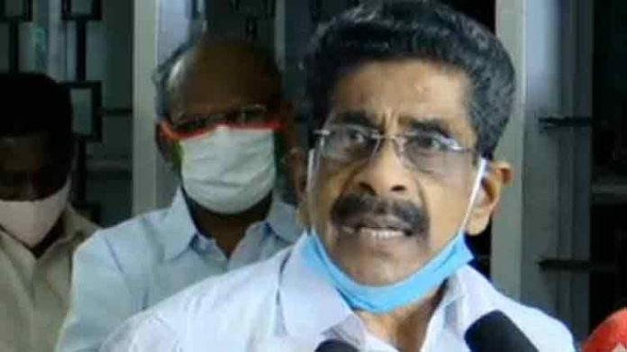 പത്ത് സീറ്റില് സിപിഎം – ബിജെപി ധാരണ ; യുഡിഎഫ് തികഞ്ഞ ആത്മവിശ്വാസത്തിലെന്ന് മുല്ലപ്പള്ളി പത്ത് സീറ്റില് സിപിഎം – ബിജെപി ധാരണ ; യുഡിഎഫ് തികഞ്ഞ ആത്മവിശ്വാസത്തിലെന്ന് മുല്ലപ്പള്ളി