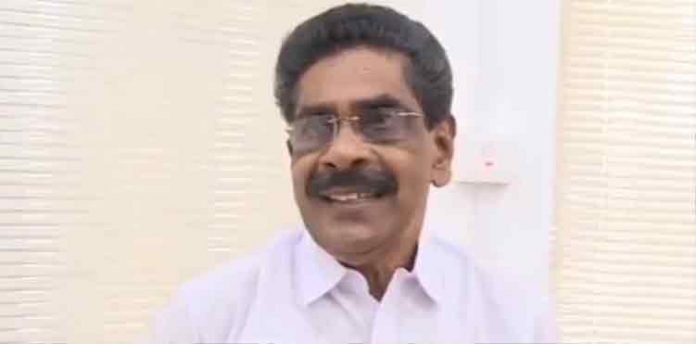 മുല്ലപ്പള്ളി ഇടങ്കോലിട്ടു തുടങ്ങി ; കാപ്പന്റെ പാര്ട്ടിയെ ഘടകകക്ഷിയാക്കുന്നതില് തീരുമാനമായില്ല മുല്ലപ്പള്ളി ഇടങ്കോലിട്ടു തുടങ്ങി ; കാപ്പന്റെ പാര്ട്ടിയെ ഘടകകക്ഷിയാക്കുന്നതില് തീരുമാനമായില്ല