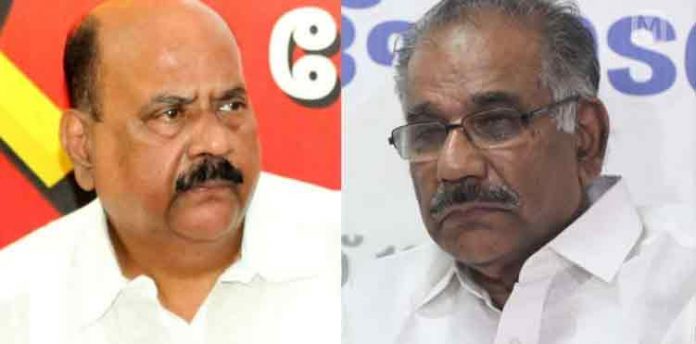 എന്സിപിയില് ആശയക്കുഴപ്പം ; സമവായ നീക്കവുമായി പ്രഫുല് പട്ടേല് എന്സിപിയില് ആശയക്കുഴപ്പം ; സമവായ നീക്കവുമായി പ്രഫുല് പട്ടേല്