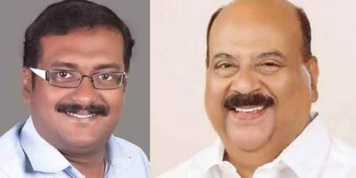 സുബിൻ തോമസ് നാഷണലിസ്റ്റ് കോൺഗ്രസ് കേരളയുടെ പത്തനംതിട്ട ജില്ലാ പ്രസിഡന്റ് സുബിൻ തോമസ് നാഷണലിസ്റ്റ് കോൺഗ്രസ് കേരളയുടെ പത്തനംതിട്ട ജില്ലാ പ്രസിഡന്റ്