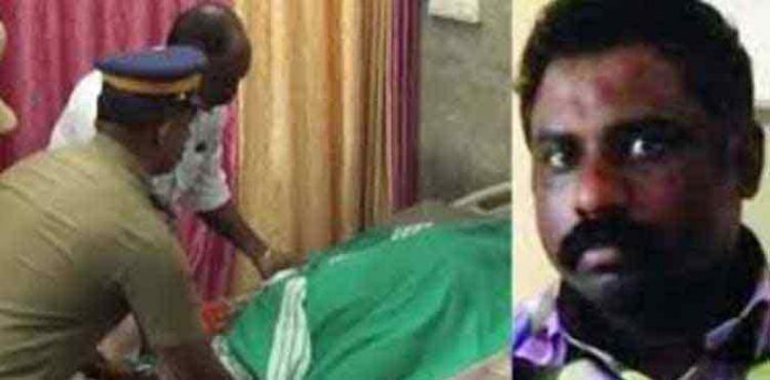 നെടുങ്കണ്ടം കസ്റ്റഡി മരണ കേസ് ; സിബിഐ ആദ്യ കുറ്റപത്രം സമര്പ്പിച്ചു നെടുങ്കണ്ടം കസ്റ്റഡി മരണ കേസ് ; സിബിഐ ആദ്യ കുറ്റപത്രം സമര്പ്പിച്ചു