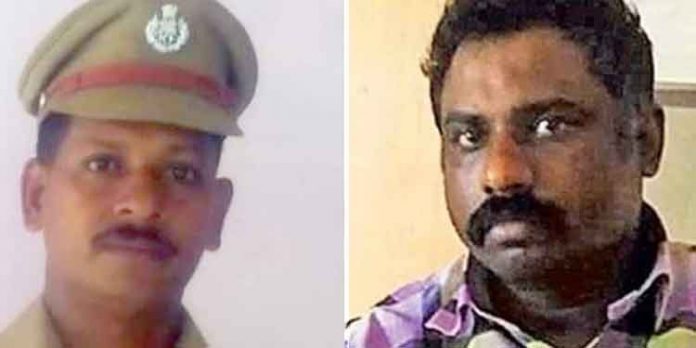നെടുങ്കണ്ടം കസ്റ്റഡി മരണം ; പ്രതികളായ പോലീസ് ഉദ്യോഗസ്ഥരെ പിരിച്ചുവിടും നെടുങ്കണ്ടം കസ്റ്റഡി മരണം ; പ്രതികളായ പോലീസ് ഉദ്യോഗസ്ഥരെ പിരിച്ചുവിടും