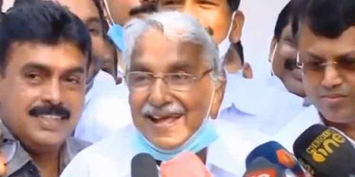 പി.സി.ജോര്ജിനെ ആരോ തെറ്റിദ്ധരിപ്പിച്ചു , തന്നോട് അദ്ദേഹത്തിന് എന്തും പറയാം : ഉമ്മന്ചാണ്ടി പി.സി.ജോര്ജിനെ ആരോ തെറ്റിദ്ധരിപ്പിച്ചു , തന്നോട് അദ്ദേഹത്തിന് എന്തും പറയാം : ഉമ്മന്ചാണ്ടി