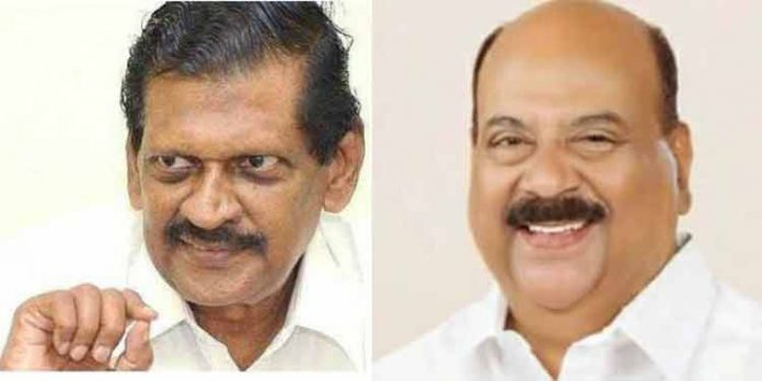 ജോസ് കെ.മാണിയെ ഒതുക്കാന് കോണ്ഗ്രസ് സഹായിച്ചു ; പി.ജെ ജോസഫിന്റെ വെളിപ്പെടുത്തൽ വിവാദത്തിലേക്ക് ജോസ് കെ.മാണിയെ ഒതുക്കാന് കോണ്ഗ്രസ് സഹായിച്ചു ; പി.ജെ ജോസഫിന്റെ വെളിപ്പെടുത്തൽ വിവാദത്തിലേക്ക്