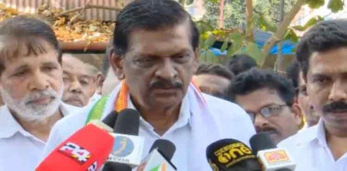 ഏറ്റുമാനൂരിൽ വിട്ടുവീഴ്ചയ്ക്ക് തയാറെന്ന് ജോസഫ് പക്ഷം ; പൂഞ്ഞാർ വേണമെന്നാവശ്യം ഏറ്റുമാനൂരിൽ വിട്ടുവീഴ്ചയ്ക്ക് തയാറെന്ന് ജോസഫ് പക്ഷം ; പൂഞ്ഞാർ വേണമെന്നാവശ്യം