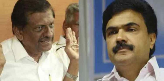 പിളരുന്തോറും വളരണം ; നേതാക്കളെ ചാക്കിട്ടുപിടിക്കാന് മത്സരിച്ച് പി.ജെ ജോസഫും ജോസ്.കെ.മാണിയും പിളരുന്തോറും വളരണം ; നേതാക്കളെ ചാക്കിട്ടുപിടിക്കാന് മത്സരിച്ച് പി.ജെ ജോസഫും ജോസ്.കെ.മാണിയും