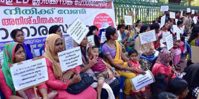 പിഎസ്സി ഉദ്യോഗാര്ത്ഥികള് ഇന്ന് വ്യത്യസ്ത സമരങ്ങളിലേക്ക് പിഎസ്സി ഉദ്യോഗാര്ത്ഥികള് ഇന്ന് വ്യത്യസ്ത സമരങ്ങളിലേക്ക്