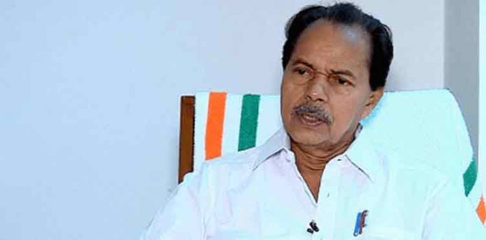പി.ടി തോമസിനെ തൃക്കാക്കരയിൽ മത്സരിപ്പിക്കരുത് ; നേതൃത്വത്തിന് കത്തയച്ച് കോൺഗ്രസ് പ്രാദേശിക നേതാക്കൾ പി.ടി തോമസിനെ തൃക്കാക്കരയിൽ മത്സരിപ്പിക്കരുത് ; നേതൃത്വത്തിന് കത്തയച്ച് കോൺഗ്രസ് പ്രാദേശിക നേതാക്കൾ