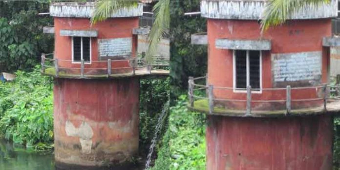 ശമ്പളമില്ല ; പമ്പ് ഹൗസുകളിലെ ജീവനക്കള് പണിമുടക്കി സമരത്തിലേക്ക് – വെള്ളംകുടി മുടങ്ങും ശമ്പളമില്ല ; പമ്പ് ഹൗസുകളിലെ ജീവനക്കള് പണിമുടക്കി സമരത്തിലേക്ക് – വെള്ളംകുടി മുടങ്ങും