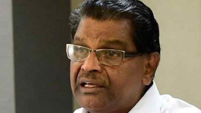 കോട്ടയത്ത് അഞ്ച് സീറ്റെങ്കിലും വേണമെന്ന ആവശ്യവുമായി കോണ്ഗ്രസ് കോട്ടയത്ത് അഞ്ച് സീറ്റെങ്കിലും വേണമെന്ന ആവശ്യവുമായി കോണ്ഗ്രസ്