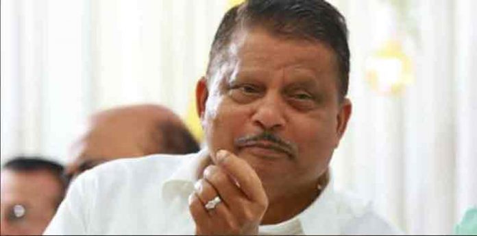 അടുത്ത രാജ്യസഭാ തിരഞ്ഞെടുപ്പില് യുഡിഎഫിന് വിജയമുറപ്പുള്ള സീറ്റ് മുസ്ലിം ലീഗിന് നല്കും അടുത്ത രാജ്യസഭാ തിരഞ്ഞെടുപ്പില് യുഡിഎഫിന് വിജയമുറപ്പുള്ള സീറ്റ് മുസ്ലിം ലീഗിന് നല്കും