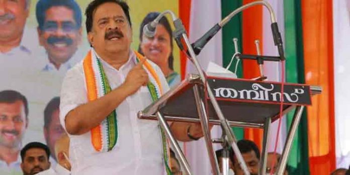 കേസുകൾ പിൻവലിക്കാനുള്ള തീരുമാനം വൈകി വന്ന വിവേകം : ചെന്നിത്തല കേസുകൾ പിൻവലിക്കാനുള്ള തീരുമാനം വൈകി വന്ന വിവേകം : ചെന്നിത്തല
