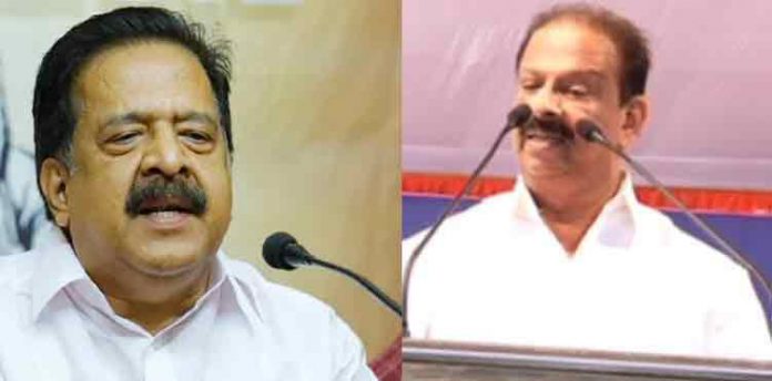 മുഖ്യമന്ത്രിക്കെതിരായ പരാമര്ശം ഒഴിവാക്കേണ്ടതായിരുന്നു ; കെ. സുധാകരന് എംപിയെ തിരുത്തി പ്രതിപക്ഷ നേതാവ് മുഖ്യമന്ത്രിക്കെതിരായ പരാമര്ശം ഒഴിവാക്കേണ്ടതായിരുന്നു ; കെ. സുധാകരന് എംപിയെ തിരുത്തി പ്രതിപക്ഷ നേതാവ്