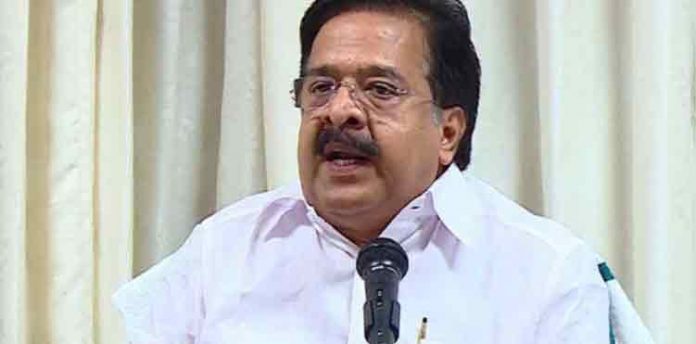 പി.എസ്.സി പിണറായി സർവീസ് കമ്മീഷനാക്കിയെന്നു ചെന്നിത്തല പി.എസ്.സി പിണറായി സർവീസ് കമ്മീഷനാക്കിയെന്നു ചെന്നിത്തല
