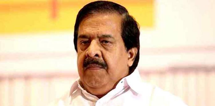 രമേശ് ചെന്നിത്തലയുടെ മാതാവിനും ഇരട്ടവോട്ട് ; അധികൃതരുടെ വീഴ്ചയെന്ന് വിശദീകരണം രമേശ് ചെന്നിത്തലയുടെ മാതാവിനും ഇരട്ടവോട്ട് ; അധികൃതരുടെ വീഴ്ചയെന്ന് വിശദീകരണം