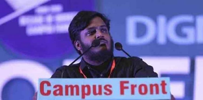 കാമ്പസ് ഫ്രണ്ട് നേതാവ് റൗഫ് ഷെരീഫിന് ജാമ്യം കാമ്പസ് ഫ്രണ്ട് നേതാവ് റൗഫ് ഷെരീഫിന് ജാമ്യം