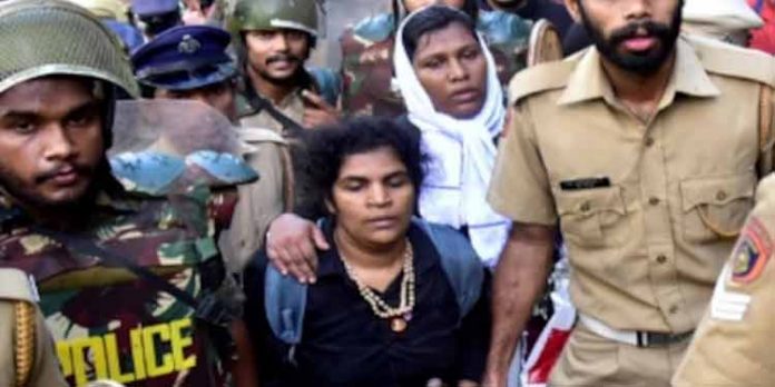 ശബരിമല വിഷയത്തില് പിണറായി വിയര്ക്കും ; നേതാക്കള് മൗനം പാലിക്കണമെന്ന് സംസ്ഥാന സെക്രട്ടേറിയറ്റ് നിര്ദേശം ശബരിമല വിഷയത്തില് പിണറായി വിയര്ക്കും ; നേതാക്കള് മൗനം പാലിക്കണമെന്ന് സംസ്ഥാന സെക്രട്ടേറിയറ്റ് നിര്ദേശം