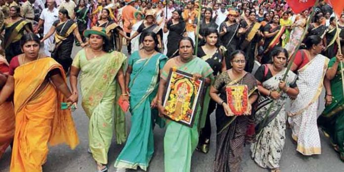 വിശ്വാസം സംരക്ഷിക്കും – വിശ്വാസികളോടൊപ്പം നിലകൊള്ളും ; ശബരിമലവിധി മറികടക്കാൻ നിയമനിർമ്മാണം നടത്തുമെന്ന് ഉമ്മന്ചാണ്ടി – ചെന്നിത്തല വിശ്വാസം സംരക്ഷിക്കും – വിശ്വാസികളോടൊപ്പം നിലകൊള്ളും ; ശബരിമലവിധി മറികടക്കാൻ നിയമനിർമ്മാണം നടത്തുമെന്ന് ഉമ്മന്ചാണ്ടി – ചെന്നിത്തല