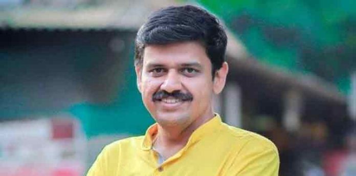 ടൂൾ കിറ്റ് കേസില് മട്ടാഞ്ചേരിയിലെ സിനിമാക്കാരിക്കും ബന്ധം ; ആരോപണവുമായി സന്ദീപ് വാര്യർ ടൂൾ കിറ്റ് കേസില് മട്ടാഞ്ചേരിയിലെ സിനിമാക്കാരിക്കും ബന്ധം ; ആരോപണവുമായി സന്ദീപ് വാര്യർ