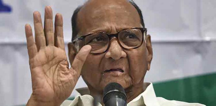ചെന്നിത്തലയുടെ യാത്രയിൽ പങ്കെടുക്കരുത് ; നടപടി കടുപ്പിച്ച് എൻസിപി ദേശീയ നേതൃത്വം – അച്ചടക്കവാള് കണ്ട് ഞെട്ടില്ലെന്ന് ഒരു വിഭാഗം ചെന്നിത്തലയുടെ യാത്രയിൽ പങ്കെടുക്കരുത് ; നടപടി കടുപ്പിച്ച് എൻസിപി ദേശീയ നേതൃത്വം – അച്ചടക്കവാള് കണ്ട് ഞെട്ടില്ലെന്ന് ഒരു വിഭാഗം