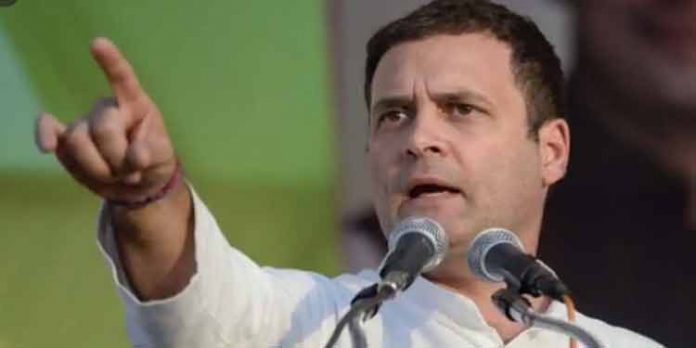 മതിലുകളല്ല , പാലങ്ങൾ പണിയൂ ; മോദി സർക്കാരിനോട് രാഹുൽ മതിലുകളല്ല , പാലങ്ങൾ പണിയൂ ; മോദി സർക്കാരിനോട് രാഹുൽ