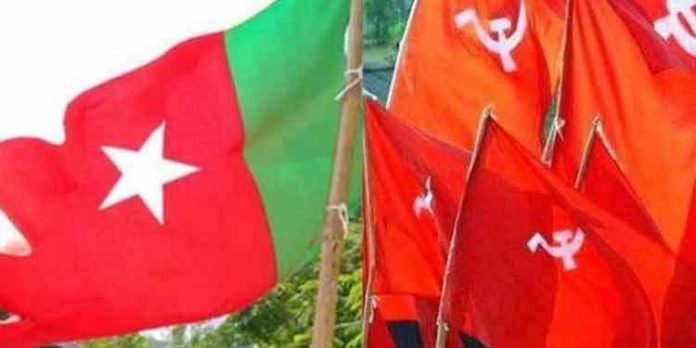 കോട്ടാങ്ങൽ പഞ്ചായത്ത് പ്രസിഡന്റ് രാജിവെച്ചു .; എസ്.ഡി.പി.ഐ പിന്തുണയോടെ ഭരണം വേണ്ടെന്നു സി.പി.എം കോട്ടാങ്ങൽ പഞ്ചായത്ത് പ്രസിഡന്റ് രാജിവെച്ചു .; എസ്.ഡി.പി.ഐ പിന്തുണയോടെ ഭരണം വേണ്ടെന്നു സി.പി.എം