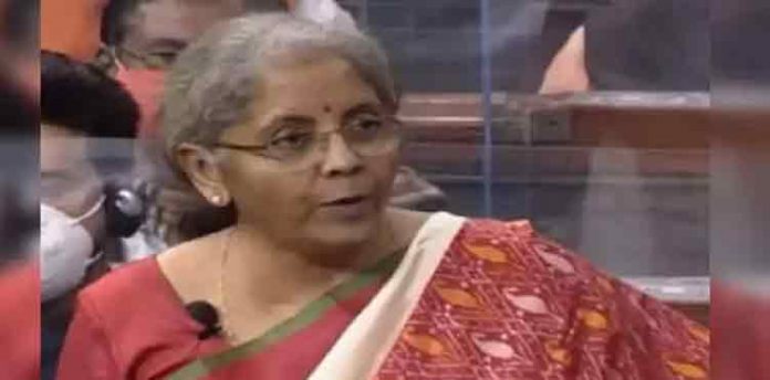 മുതിർന്ന പൗരന്മാരെ ഐടിആറിൽ നിന്ന് ഒഴിവാക്കിയതായി ധനമന്ത്രി മുതിർന്ന പൗരന്മാരെ ഐടിആറിൽ നിന്ന് ഒഴിവാക്കിയതായി ധനമന്ത്രി
