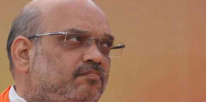 മാനനഷ്ടക്കേസ് ; അമിത് ഷായ്ക്ക് സമൻസ് മാനനഷ്ടക്കേസ് ; അമിത് ഷായ്ക്ക് സമൻസ്
