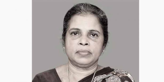 അട്ടച്ചാക്കല് കാരയ്ക്കാട്ടുവിളയിൽ ലീലാമ്മ മാത്തൻ (68) നിര്യാതനായി അട്ടച്ചാക്കല് കാരയ്ക്കാട്ടുവിളയിൽ ലീലാമ്മ മാത്തൻ (68) നിര്യാതനായി