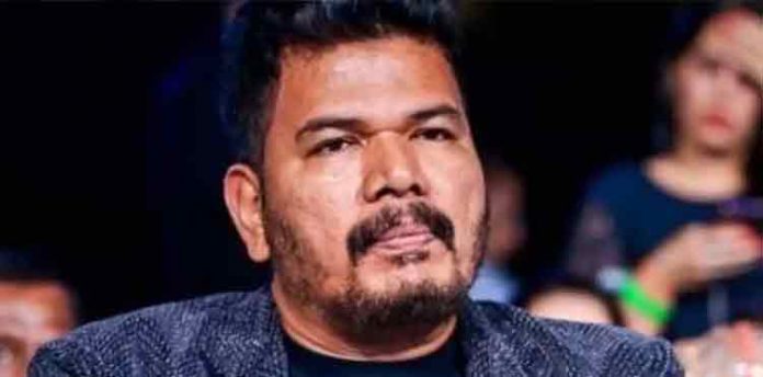 ‘എന്തിരൻ’ കോപ്പിയടി ; സംവിധായകൻ ഷങ്കറിനെതിരെ ജാമ്യമില്ലാ വാറണ്ട് ‘എന്തിരൻ’ കോപ്പിയടി ; സംവിധായകൻ ഷങ്കറിനെതിരെ ജാമ്യമില്ലാ വാറണ്ട്