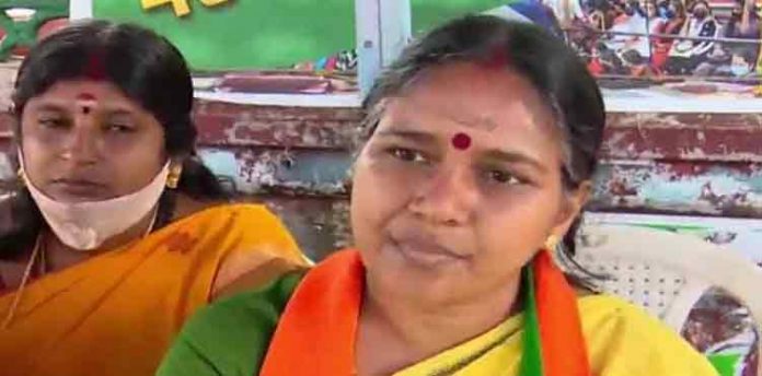 നിയമസഭാ തെരഞ്ഞെടുപ്പിൽ മൽസരിക്കില്ല ; പ്രചാരണരംഗത്തുണ്ടാകും – ശോഭ സുരേന്ദ്രൻ നിയമസഭാ തെരഞ്ഞെടുപ്പിൽ മൽസരിക്കില്ല ; പ്രചാരണരംഗത്തുണ്ടാകും – ശോഭ സുരേന്ദ്രൻ