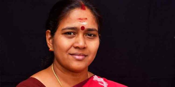 ശോഭ മങ്ങി ശോഭ ; കഴക്കൂട്ടത്ത് സീറ്റ് ചോദിച്ചു വാങ്ങി പരാജയപ്പെട്ടു ശോഭ മങ്ങി ശോഭ ; കഴക്കൂട്ടത്ത് സീറ്റ് ചോദിച്ചു വാങ്ങി പരാജയപ്പെട്ടു