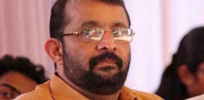 രമേശ് ചെന്നിത്തലയെ പൊന്നാനിയിൽ മത്സരിക്കാൻ വെല്ലുവിളിച്ച് ശ്രീരാമകൃഷ്ണൻ രമേശ് ചെന്നിത്തലയെ പൊന്നാനിയിൽ മത്സരിക്കാൻ വെല്ലുവിളിച്ച് ശ്രീരാമകൃഷ്ണൻ