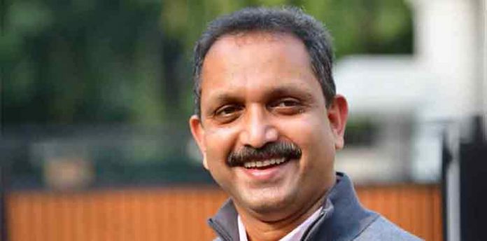 ഇടതുപക്ഷത്തിനും വലതുപക്ഷത്തിനും ഭൂരിപക്ഷം കിട്ടില്ല ; സർവേയോട് പ്രതികരിച്ച് കെ. സുരേന്ദ്രൻ ഇടതുപക്ഷത്തിനും വലതുപക്ഷത്തിനും ഭൂരിപക്ഷം കിട്ടില്ല ; സർവേയോട് പ്രതികരിച്ച് കെ. സുരേന്ദ്രൻ