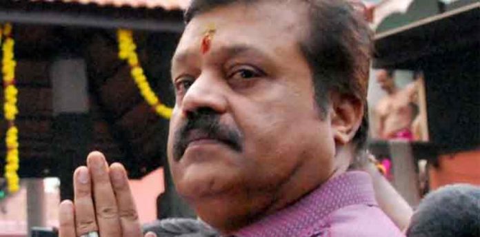 പുതുച്ചേരി വാഹന രജിസ്ട്രേഷൻ കേസ് ; സുരേഷ് ഗോപി എംപി കോടതിയിലെത്തി ജാമ്യമെടുത്തു പുതുച്ചേരി വാഹന രജിസ്ട്രേഷൻ കേസ് ; സുരേഷ് ഗോപി എംപി കോടതിയിലെത്തി ജാമ്യമെടുത്തു