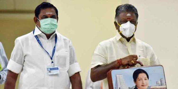 തമിഴ്നാട്ടിൽ ദാരിദ്ര്യരേഖയ്ക്ക് താഴെയുള്ള കുടുംബങ്ങൾക്ക് സർക്കാർവക ഇൻഷുറൻസ് തമിഴ്നാട്ടിൽ ദാരിദ്ര്യരേഖയ്ക്ക് താഴെയുള്ള കുടുംബങ്ങൾക്ക് സർക്കാർവക ഇൻഷുറൻസ്