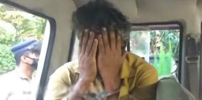 കുപ്രസിദ്ധ മോഷ്ടാവ് തിരുവല്ലം ഉണ്ണി അറസ്റ്റില് കുപ്രസിദ്ധ മോഷ്ടാവ് തിരുവല്ലം ഉണ്ണി അറസ്റ്റില്