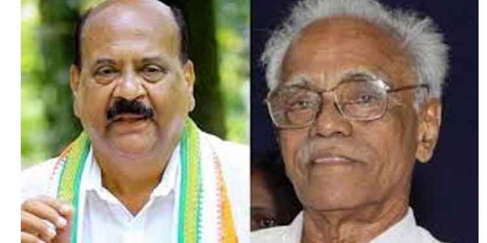 മാണി സി കാപ്പന്റെ രാജി വഞ്ചനയായി കാണേണ്ടതില്ലെന്ന് ടി.പി. പീതാംബരന് മാണി സി കാപ്പന്റെ രാജി വഞ്ചനയായി കാണേണ്ടതില്ലെന്ന് ടി.പി. പീതാംബരന്