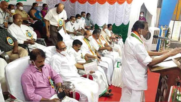 വിദ്യാഭ്യാസ വകുപ്പ് കോൺഗ്രസ് ഏറ്റെടുക്കണം : എയ്ഡഡ് ഹയർ സെക്കൻഡറി ടീച്ചേഴ്സ് അസോസിയേഷൻ വിദ്യാഭ്യാസ വകുപ്പ് കോൺഗ്രസ് ഏറ്റെടുക്കണം : എയ്ഡഡ് ഹയർ സെക്കൻഡറി ടീച്ചേഴ്സ് അസോസിയേഷൻ