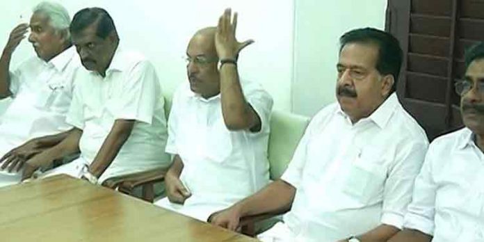 ലീഗിന് മൂന്ന് അധിക സീറ്റ് ; ജോസഫ് വിഭാഗത്തെ അനുനയിപ്പിക്കാന് ശ്രമം ലീഗിന് മൂന്ന് അധിക സീറ്റ് ; ജോസഫ് വിഭാഗത്തെ അനുനയിപ്പിക്കാന് ശ്രമം